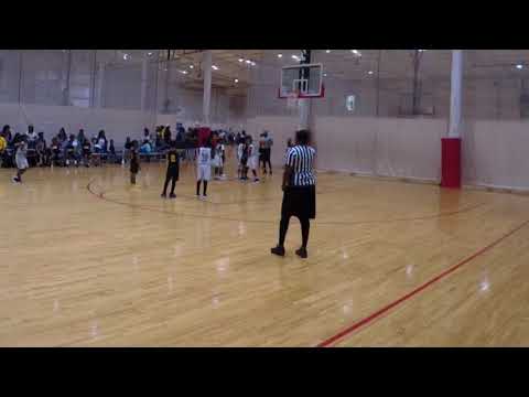 TwinSportsTV: Live Streaming ICE Atlanta vs. Knoxville Cavs 3rd/4th Grade