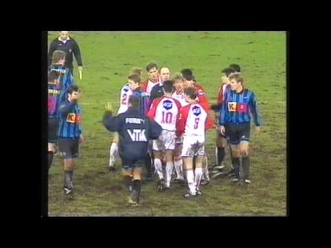 Club Brugge - Standard  2-0