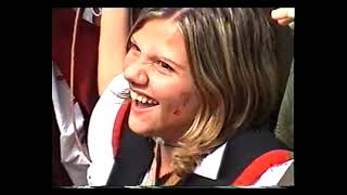 Renfaire Tickling Part 15
