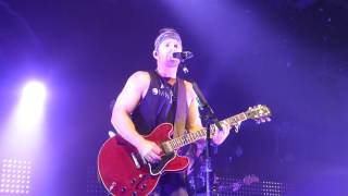 Kip Moore "Come And Get It" Live @ The Fillmore Philadelphia