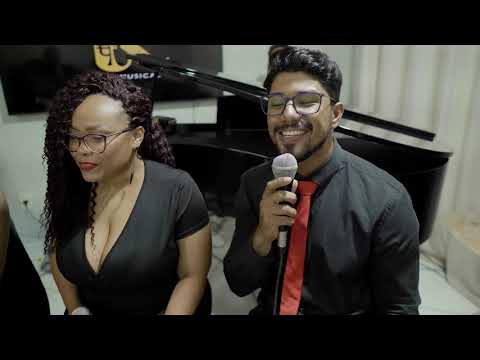 "Mais" - Cover By Amanda Rodrigues feat. Pedro Mariano - música para casamento