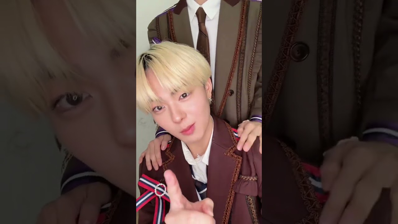 🍎と🍇!?#スパフル #チグハグ大人になりました #恋メリ #君と僕とのサクセス論