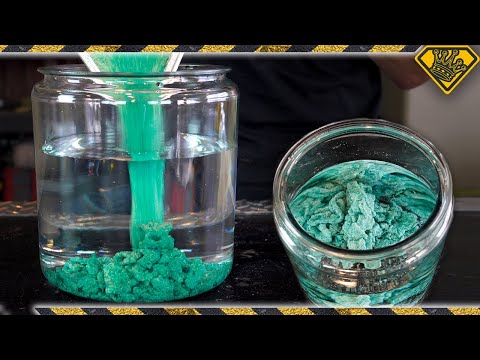 Funny work/office videos - magic sand