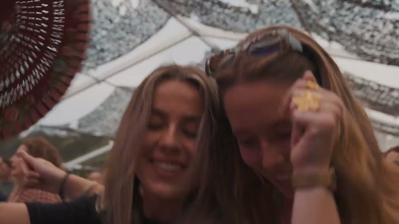 Wet 'n Wild Beachfestival 2025 - official aftermovie