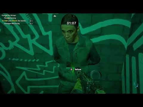 FAR CRY NEW DAWN Gameplay Walkthrough Part 9 FULL GAME [1080p HD 60FPS PC] - No Commentary