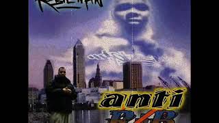 Robie Man - Fuck Dat Nigga [1997]