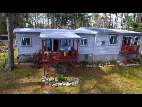15 Athol Street ,  Acushnet, MA -  Presented by  Kathy  Gonet