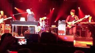 Herbert Grönemeyer - Deine Liebe klebt, Dortmund, 09.11.2012