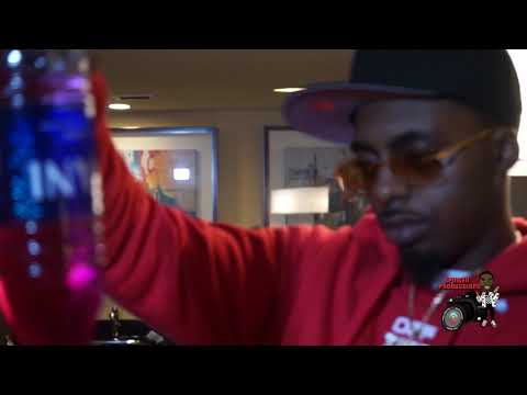 Queezy Queez - Its Over (Official Music Video)