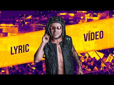 MC Neguinho do Kaxeta - Tô Bolado  (Lyric Vídeo) DJ LK