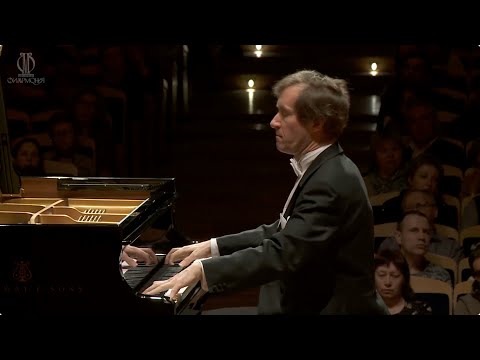 Nikolai Lugansky - Wagner–Liszt: Isoldens Liebestod
