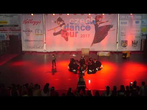 12. SC Nextyle - Tajemství staré půdy ...