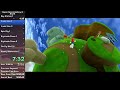 Super Mario Galaxy 2 Any 1P With Bank In 2 54 45 Former World Record