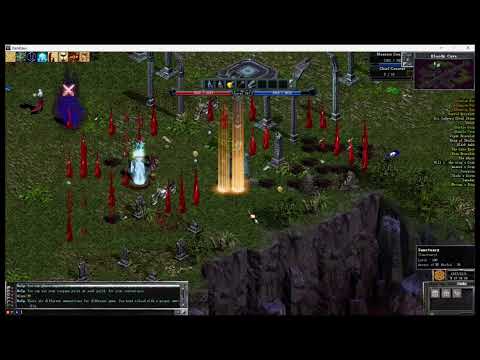 DISPUTA DE BOSS EM BLODY CAVE SLAY VS VAMP 291+