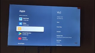 How to Uninstall Apps TCL Google TV