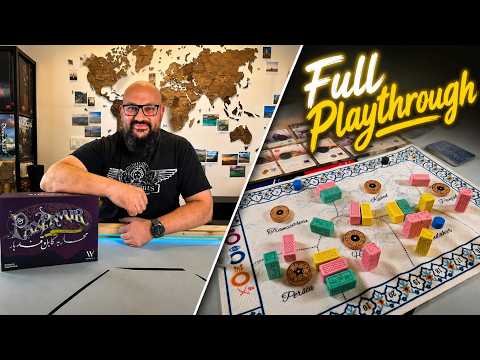 Full playthrough | How to Play