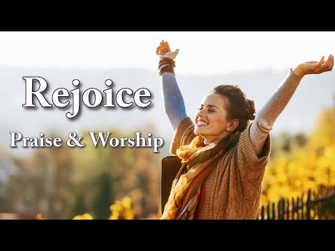 Rejoice (Forever and Always) - Gamma Skies feat. Christine Smit |Worship |Lyrics& Inspiring Pictures