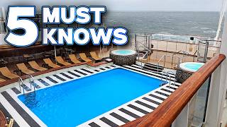 Should You Cruise the North Sea in Winter? 5 Things No One Tells You