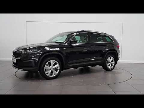 Skoda Kodiaq 2.0TDI Style*Beige L/S*DSG*150HP*Call - Image 2