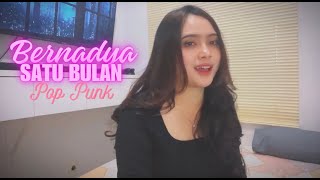 Download lagu Bernadya - Satu Bulan (Pop Punk) Cover by Axy! Feat. Adelia Novita mp3 Download lagu Bernadya - Satu Bulan (Pop Punk) Cover by Axy! Feat. Adelia Novita mp3