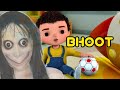 Jan Cartoon Jan Cartoon New Episode 2023 Bhoot Jan Cartoon Latest Episode