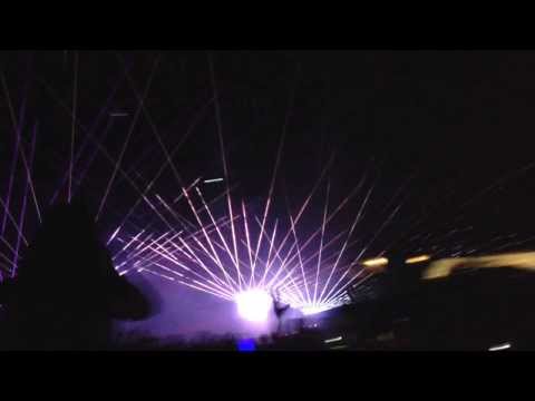 Andrew Rayel LIVE - Waiting (Dash Berlin) - Get Together 2014