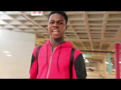 KHINGHOLIC - KING IS BACK (official video) (dir.by king parker)