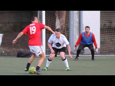 Zabankuj.pl - VILO F.C.: 11. tydzień (FLS Wiosna 2016)