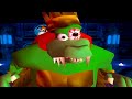 Donkey Kong 64 King K Rool Boss Fight 10 FINAL BOSS