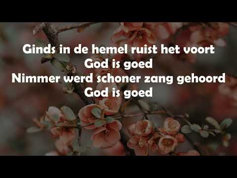 Opwekking met tekst 224 Kom laat ons zingen