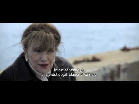 Trailer Banat (Călătoria) (Banat (The Journey) / Banat (Il Viaggio)) (2015) subtitrat în română