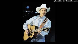 George Strait - You Know Me Better Than That
