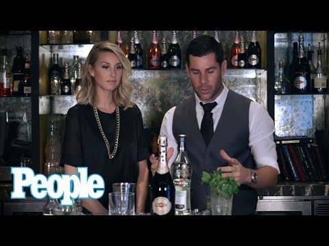 Wedding Signature Drink