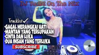 Download lagu TIK TOK DUGEM GAGAL MERANGKAI HATI mp3 Download lagu TIK TOK DUGEM GAGAL MERANGKAI HATI mp3