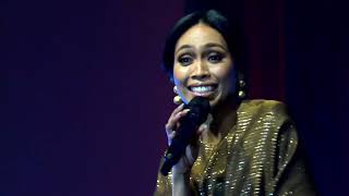 Download lagu DAYANG NURFAIZAH - UMPAN JINAK DI AIR TENANG | MALAM SIMFONI KASIH mp3