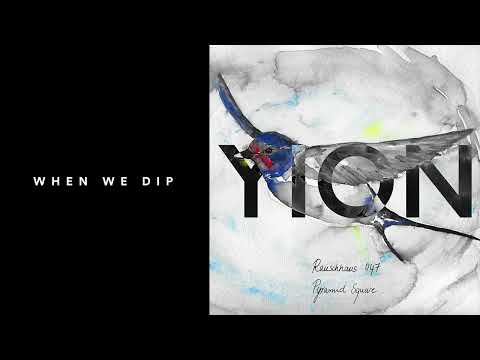 Premiere: Rauschhaus - Pyramid Square [YION]