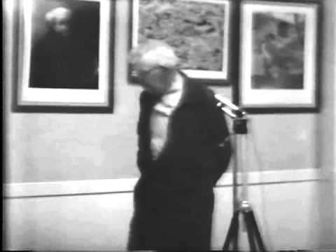 Discovery of Ishi, the Last of His Tribe