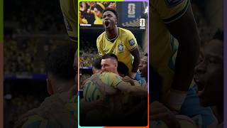 ALL Brazil goals at the 2026 FIFA World Cup 🇧🇷