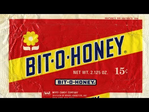 Toyshen - Candy Coup