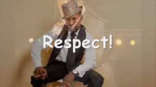 Respect - Jah Cure