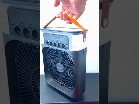 Good AC Cooler