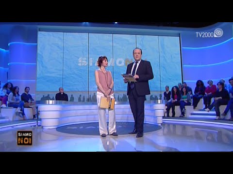 Siamo noi - "Salvaguardia del creato" -  Puntata del 22 aprile