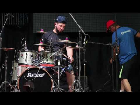 Show de retorno da dupla  de Roby e Roger em Ibitinga