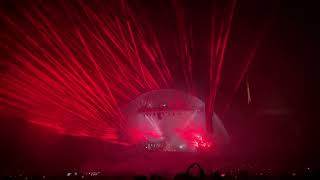 David Gilmour &quot;Comfortably Numb&quot; - Live at Hollywood Bowl Los Angeles, CA (10/31/24)