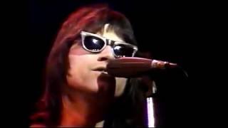 Argent God Gave Rock And Roll To You Live  Palace Theatre 1973