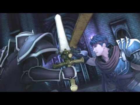 Time In The Spotlight - 38 - Commander Ike