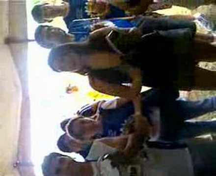 Mamuteria - Caipirusp 2007