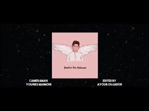 MESTER ALAE - MATBKICH YAMA FT. SOUHAIB TAYEB #justice_for_adnan