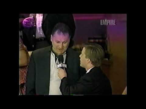 Ottawa Senators at Buffalo Sabres 4/29/97 Eastern Conference Playoffs Game 7