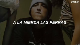 Eminem ft. Obie Trice - Drips (sub. español)